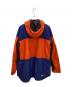 NIKE (ナイキ) スキーウェア(ジャケット) オレンジ×ブルー サイズ:Ｍ：18000円