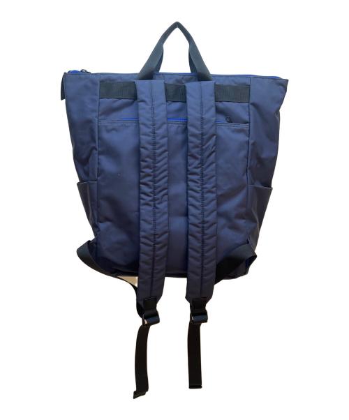PORTER（ポーター）PORTER (ポーター) リュック ネイビーの古着・服飾アイテム