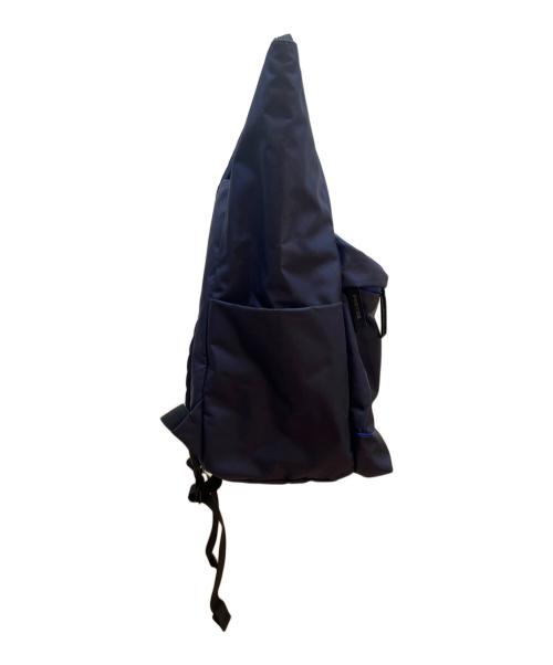 PORTER（ポーター）PORTER (ポーター) リュック ネイビーの古着・服飾アイテム