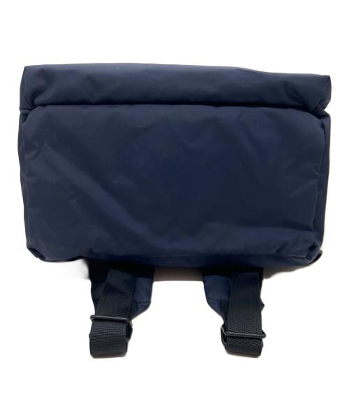 PORTER（ポーター）PORTER (ポーター) リュック ネイビーの古着・服飾アイテム