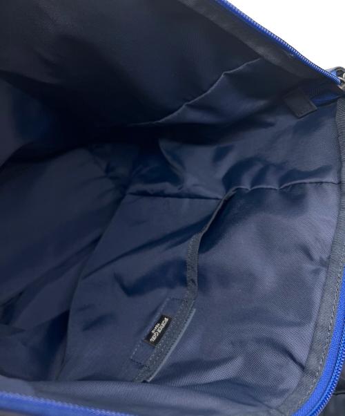 PORTER（ポーター）PORTER (ポーター) リュック ネイビーの古着・服飾アイテム