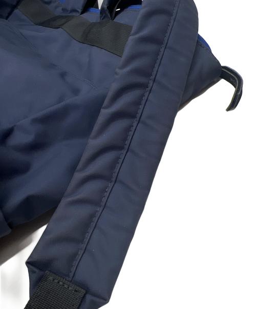 PORTER（ポーター）PORTER (ポーター) リュック ネイビーの古着・服飾アイテム
