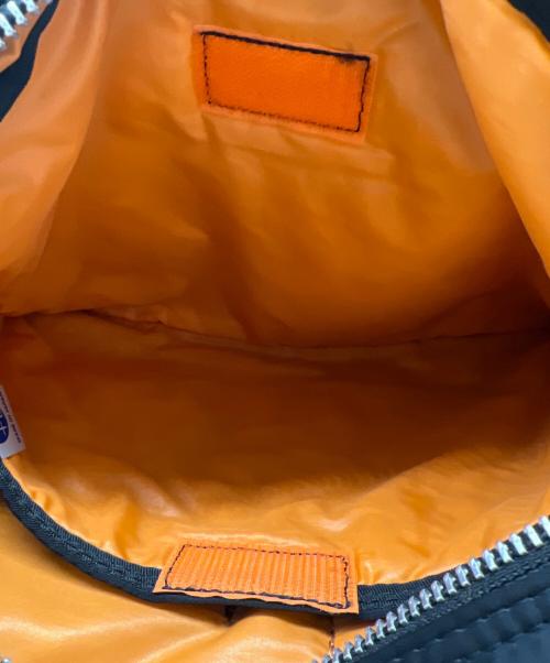 PORTER（ポーター）PORTER (ポーター) ショルダーバッグ ブラックの古着・服飾アイテム