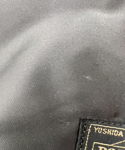 PORTER（ポーター）PORTER (ポーター) ショルダーバッグ ブラックの古着・服飾アイテム