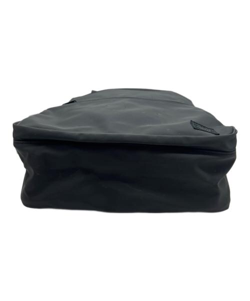 PORTER（ポーター）PORTER (ポーター) 2WAYショルダーバッグ ブラックの古着・服飾アイテム