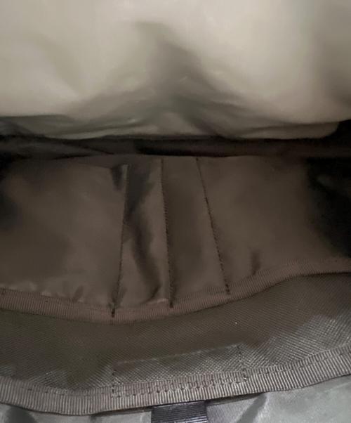 PORTER（ポーター）PORTER (ポーター) 2WAYショルダーバッグ ブラックの古着・服飾アイテム