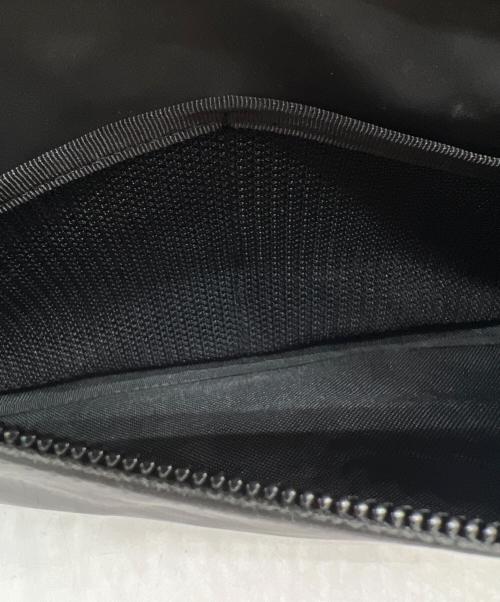 PORTER（ポーター）PORTER (ポーター) 2WAYショルダーバッグ ブラックの古着・服飾アイテム