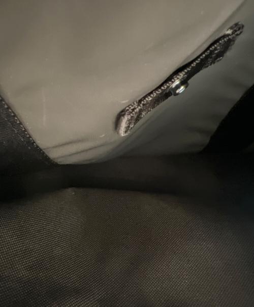 PORTER（ポーター）PORTER (ポーター) 2WAYショルダーバッグ ブラックの古着・服飾アイテム