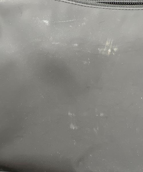 PORTER（ポーター）PORTER (ポーター) 2WAYショルダーバッグ ブラックの古着・服飾アイテム