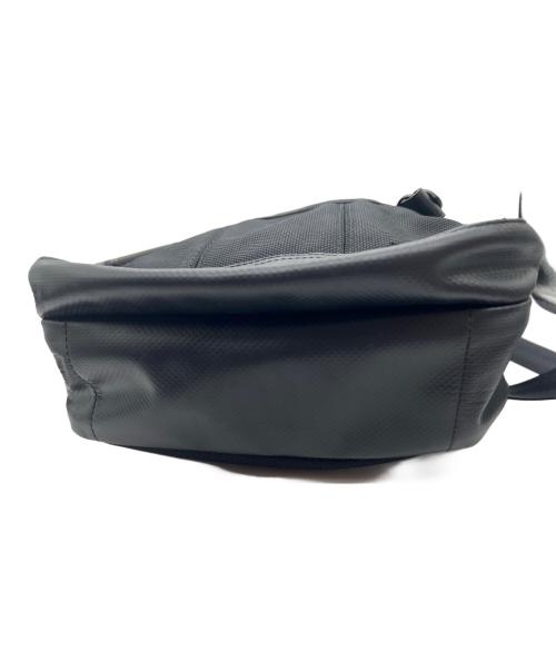 PORTER（ポーター）PORTER (ポーター) ヒート ショルダーバッグ ブラック サイズ:W25×H25×D10mmの古着・服飾アイテム