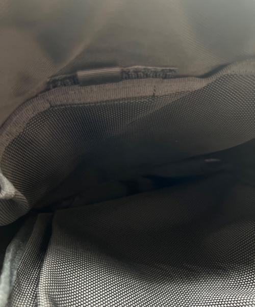 PORTER（ポーター）PORTER (ポーター) ヒート ショルダーバッグ ブラック サイズ:W25×H25×D10mmの古着・服飾アイテム