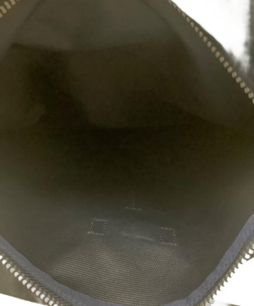 PORTER（ポーター）PORTER (ポーター) ショルダーバッグ ネイビーの古着・服飾アイテム