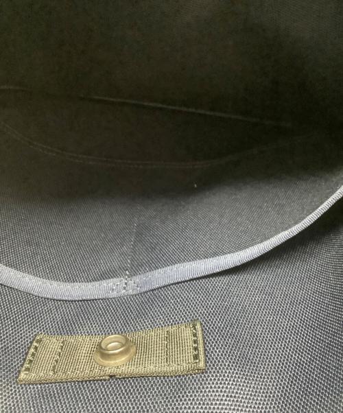 PORTER（ポーター）PORTER (ポーター) ショルダーバッグ ネイビーの古着・服飾アイテム