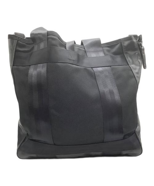 PORTER（ポーター）PORTER (ポーター) ブリーフケース ブラックの古着・服飾アイテム