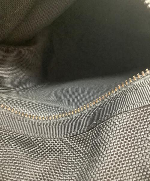 PORTER（ポーター）PORTER (ポーター) ブリーフケース ブラックの古着・服飾アイテム