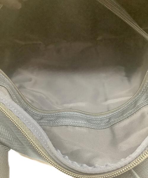 PORTER（ポーター）PORTER (ポーター) 2WAYブリーフケース ネイビーの古着・服飾アイテム