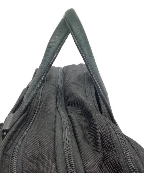 TUMI（トゥミ）TUMI (トゥミ) ブリーフケース ブラックの古着・服飾アイテム