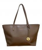 FURLAフルラ）の古着「トートバッグ」｜ベージュ