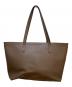 FURLA (フルラ) トートバッグ ベージュ：6000円