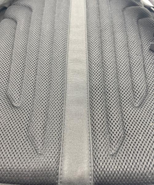 THE NORTH FACE（ザ ノース フェイス）THE NORTH FACE (ザ ノース フェイス) SUPREME (シュプリーム) リュック ブラックの古着・服飾アイテム