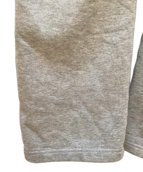 NIKE（ナイキ）NIKE (ナイキ) スウェットパンツ ライトグレー サイズ:Mの古着・服飾アイテム