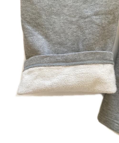 NIKE（ナイキ）NIKE (ナイキ) スウェットパンツ ライトグレー サイズ:Mの古着・服飾アイテム