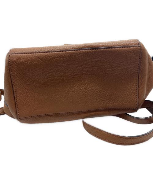 TORY BURCH（トリーバーチ）TORY BURCH (トリーバーチ) リュック ブラウンの古着・服飾アイテム