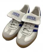 adidasアディダス）の古着「ローカットスニーカー/HANDBALL SPEZIAL」｜ホワイト