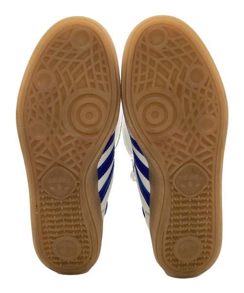 adidas（アディダス）adidas (アディダス) ローカットスニーカー/HANDBALL SPEZIAL ホワイト サイズ:27の古着・服飾アイテム