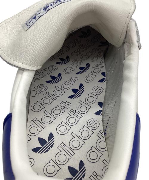 adidas（アディダス）adidas (アディダス) ローカットスニーカー/HANDBALL SPEZIAL ホワイト サイズ:27の古着・服飾アイテム