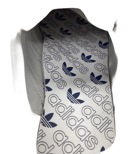 adidas（アディダス）adidas (アディダス) ローカットスニーカー/HANDBALL SPEZIAL ホワイト サイズ:27の古着・服飾アイテム