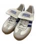 adidas（アディダス）の古着「ローカットスニーカー/HANDBALL SPEZIAL」｜ホワイト