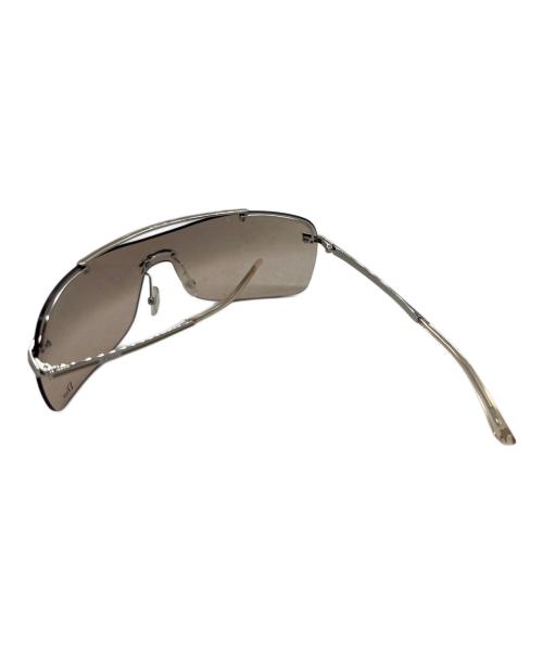 Christian Dior（クリスチャン ディオール）Christian Dior (クリスチャン ディオール) サングラス ピンクの古着・服飾アイテム