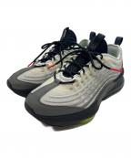 NIKEナイキ）の古着「ローカットスニーカー/Air Max ZM950 