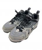 NIKEナイキ）の古着「ローカットスニーカー/NIKE AIR VAPORMAX EVO」｜グレー