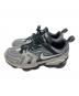 NIKE (ナイキ) ローカットスニーカー/NIKE AIR VAPORMAX EVO グレー サイズ:27cm：7000円
