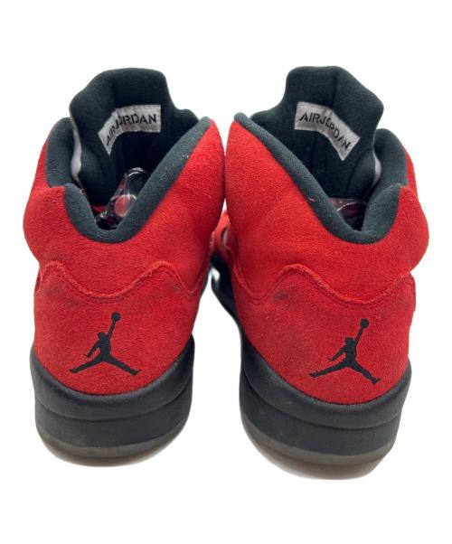 NIKE（ナイキ）NIKE (ナイキ) ミッドカットスニーカー/Air Jordan 5 