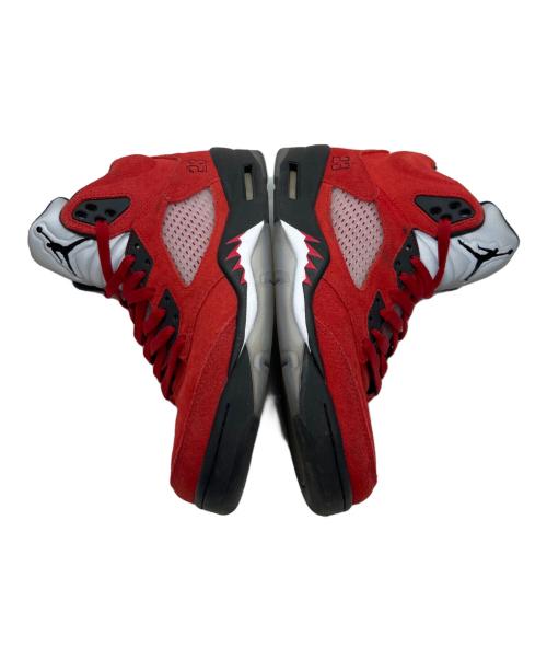 NIKE（ナイキ）NIKE (ナイキ) ミッドカットスニーカー/Air Jordan 5 