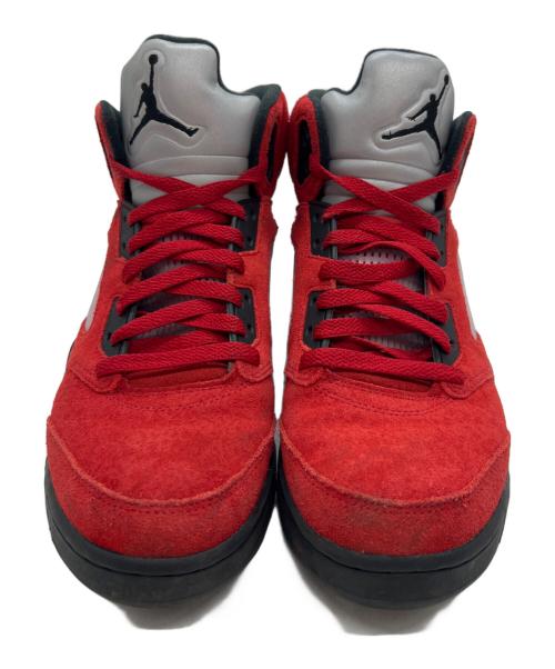 NIKE（ナイキ）NIKE (ナイキ) ミッドカットスニーカー/Air Jordan 5 