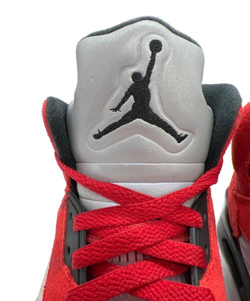 NIKE（ナイキ）NIKE (ナイキ) ミッドカットスニーカー/Air Jordan 5 