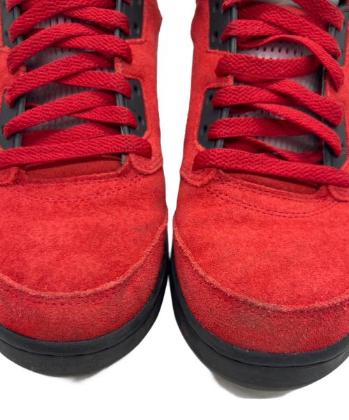 NIKE（ナイキ）NIKE (ナイキ) ミッドカットスニーカー/Air Jordan 5 