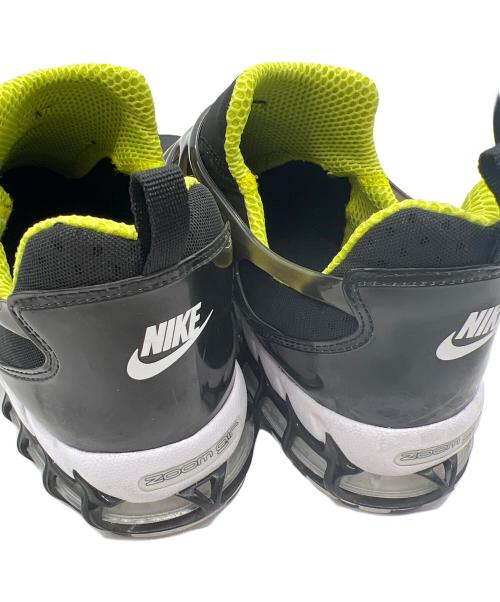 NIKE（ナイキ）NIKE (ナイキ) stussy (ステューシー) Stussy x Nike Air Zoom Kukini 