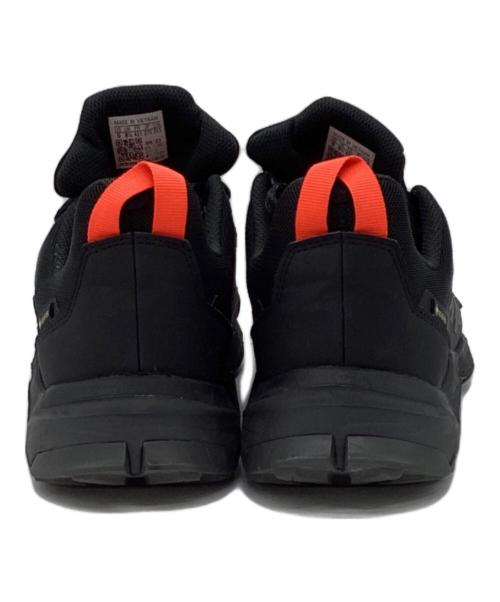 adidas（アディダス）adidas (アディダス) TERREX AX4 グレー サイズ:US９の古着・服飾アイテム