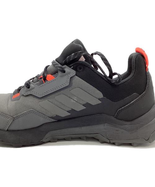 adidas（アディダス）adidas (アディダス) TERREX AX4 グレー サイズ:US９の古着・服飾アイテム