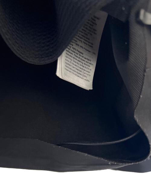 MAMMUT（マムート）MAMMUT (マムート) フーデッドジャケット ブラック サイズ:Lの古着・服飾アイテム