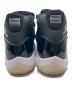 NIKE (ナイキ) ハイカットスニーカー ブラック サイズ:26.5：10000円