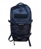 TASMANIAN TIGERタスマニアンタイガー）の古着「リュック」｜ネイビー