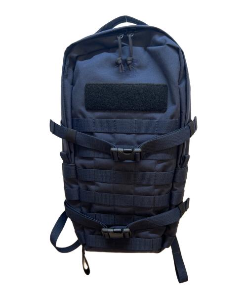 TASMANIAN TIGER（タスマニアンタイガー）TASMANIAN TIGER (タスマニアンタイガー) リュック ネイビーの古着・服飾アイテム