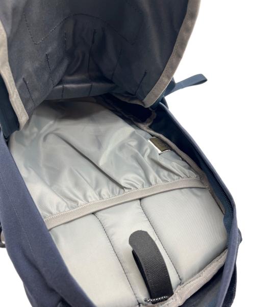 TASMANIAN TIGER（タスマニアンタイガー）TASMANIAN TIGER (タスマニアンタイガー) リュック ネイビーの古着・服飾アイテム