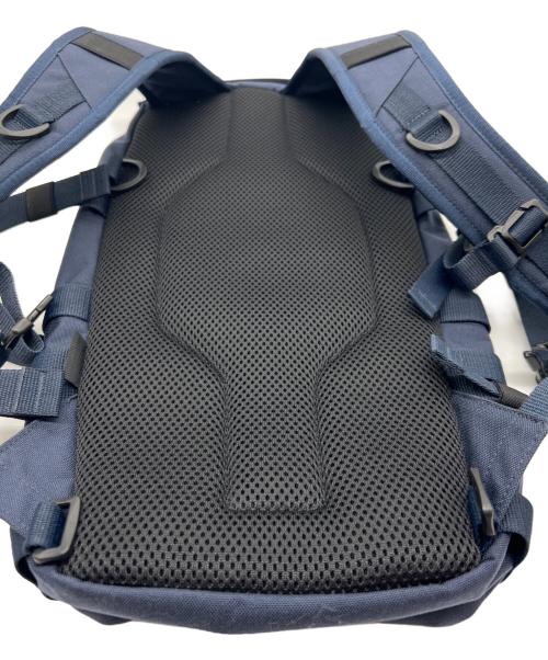 TASMANIAN TIGER（タスマニアンタイガー）TASMANIAN TIGER (タスマニアンタイガー) リュック ネイビーの古着・服飾アイテム